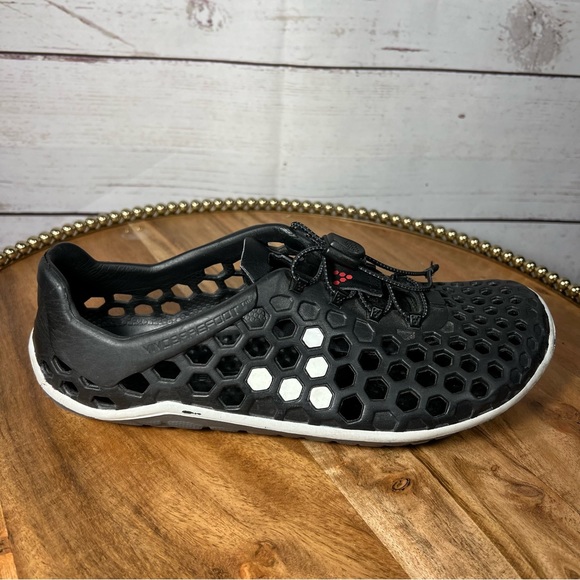 Vivo barefoot Shoes Vivobarefoot Ultra Barefoot Black Womans 38